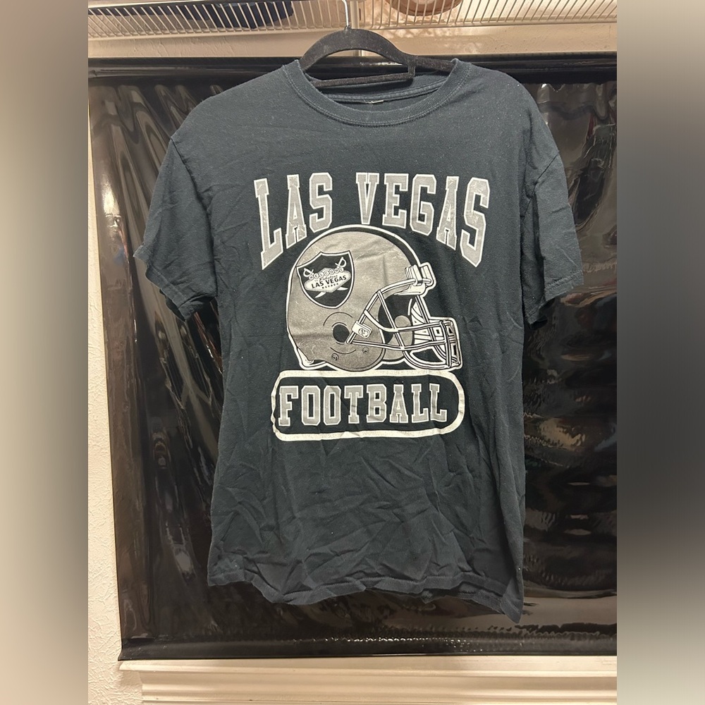 Las Vegas Raiders TShirt
